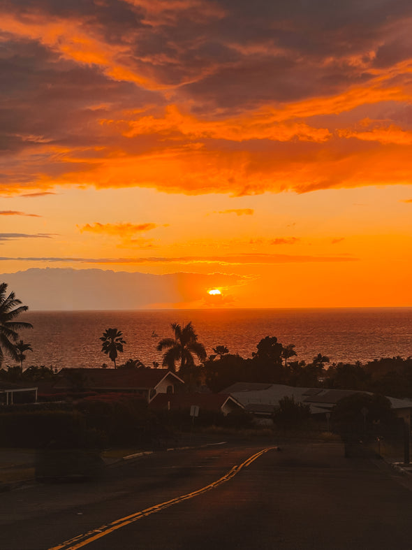 Group Trip to Hawaii