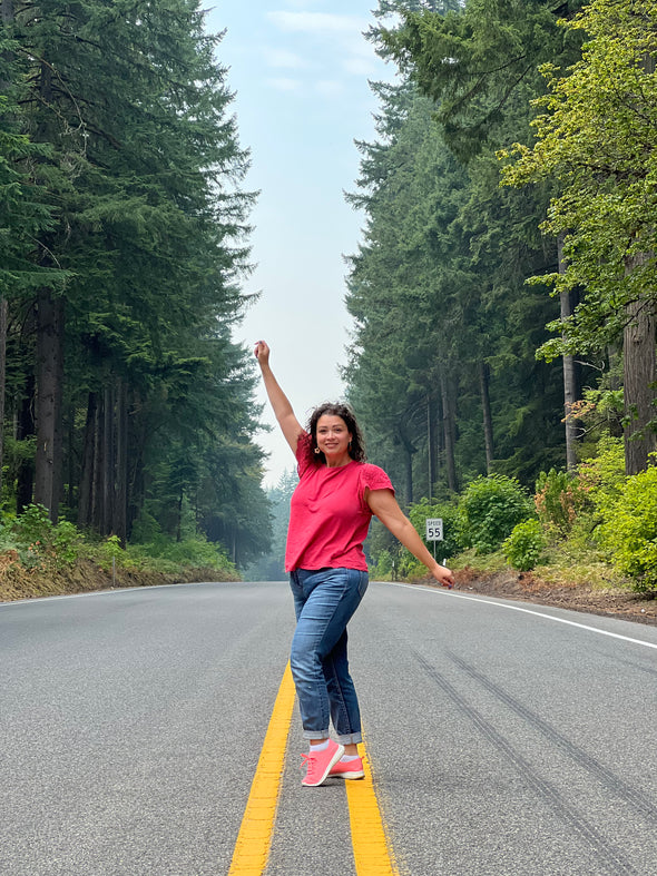 Southern Oregon Coast Road Trip