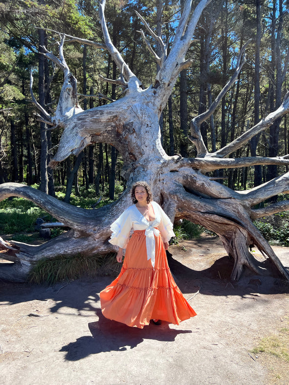 Southern Oregon Coast Road Trip