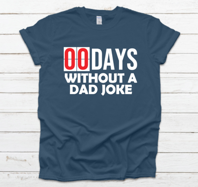 Dad Joke Shirt