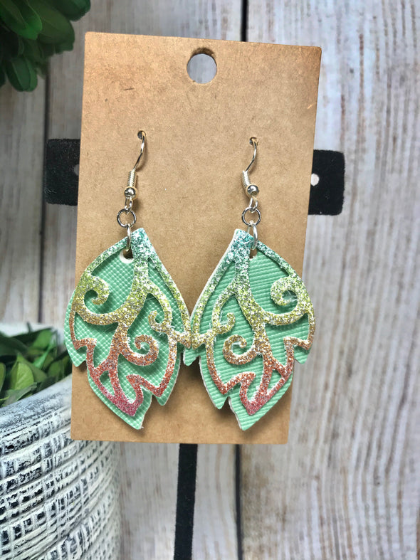 Fairy Earrings