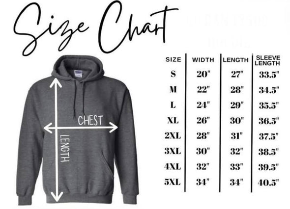 Recycle Yourself Circle Hoodie