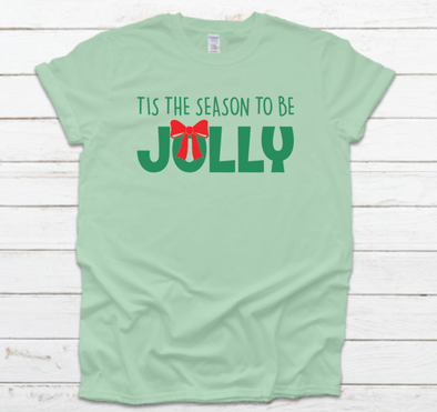 Jolly Unisex Fit