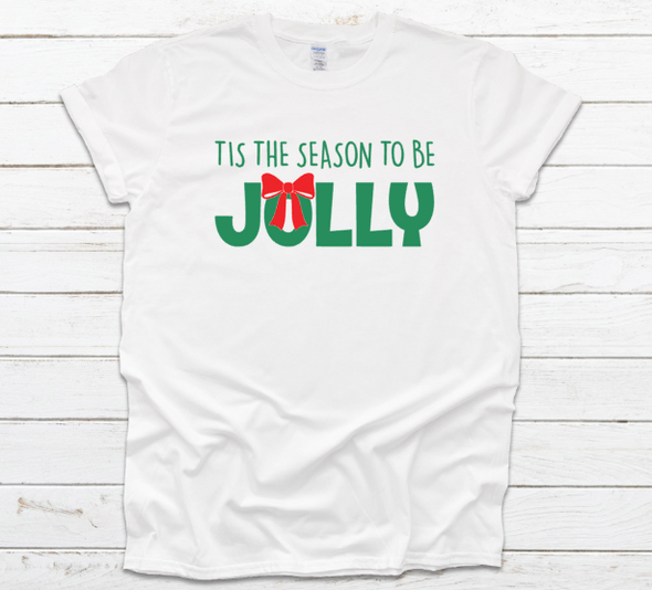 Jolly Unisex Fit