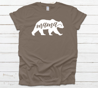 Mama Bear Unisex Fit