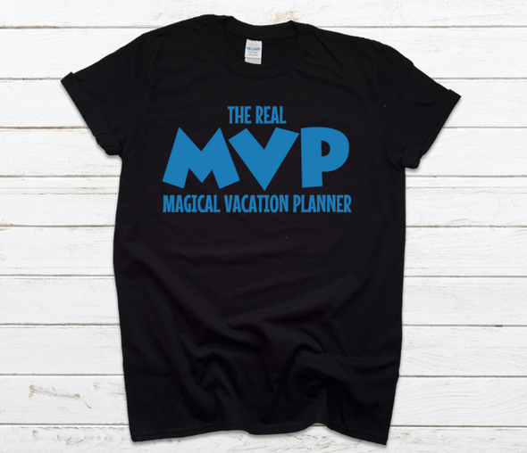 MVP Unisex Fit