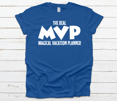 MVP Unisex Fit