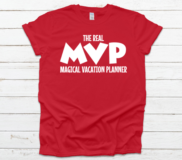 MVP Unisex Fit