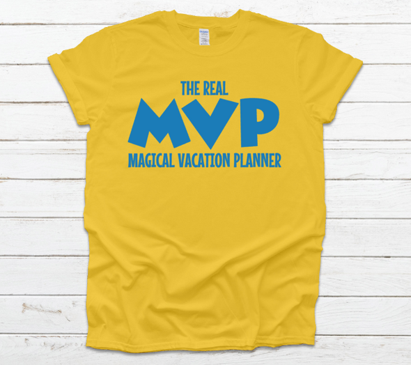 MVP Unisex Fit