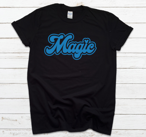 Magic Unisex Fit