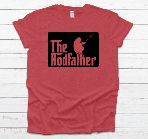 Rodfather T-Shirt