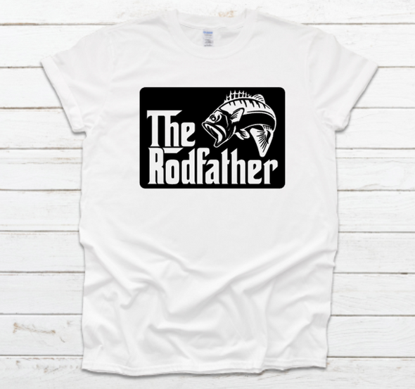 Rodfather T-Shirt