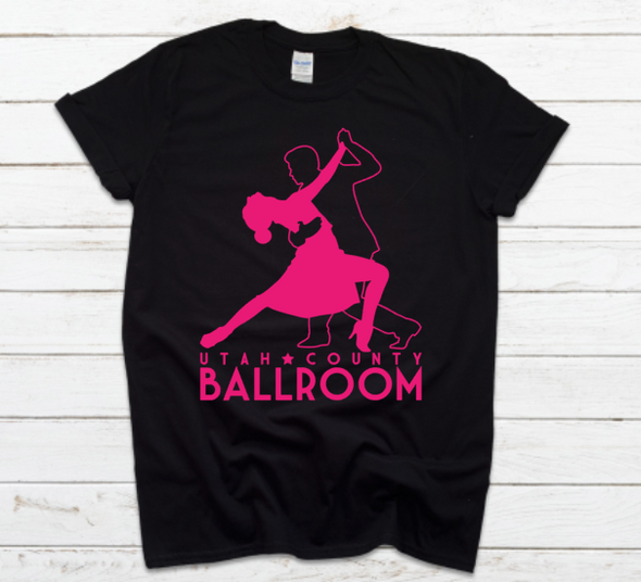 Utah County Ballroom Gear