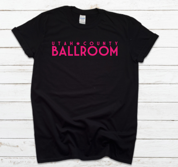 Utah County Ballroom Gear