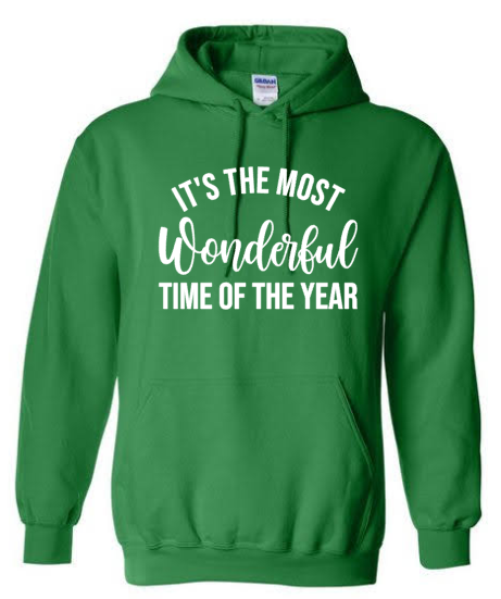 Wonderful Hoodie