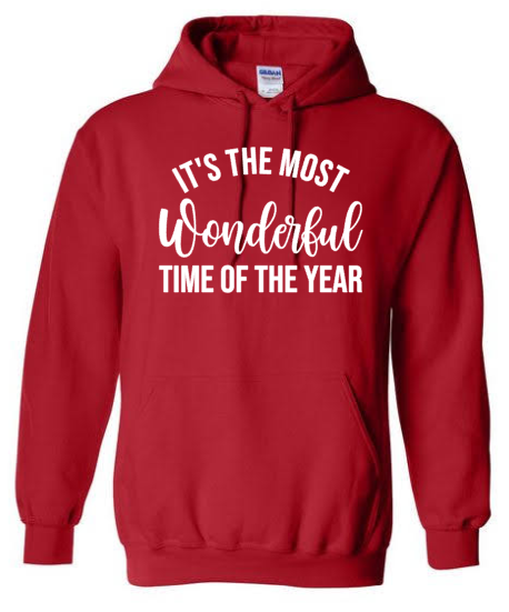 Wonderful Hoodie