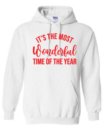 Wonderful Hoodie