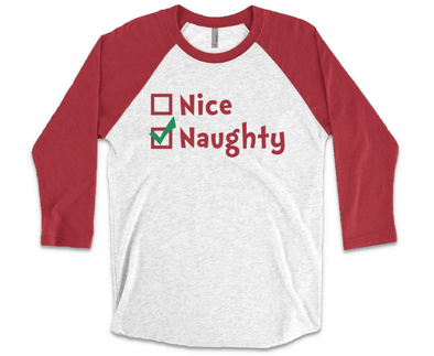 Naughty List