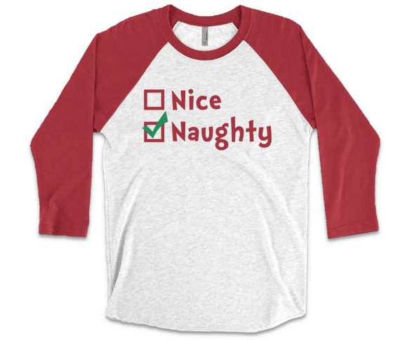 Naughty List