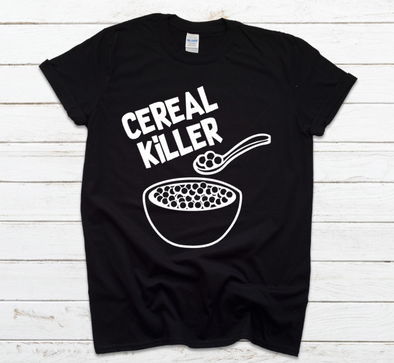 Cereal Killer Unisex Fit