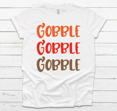 Gobble Gobble Unisex Fit